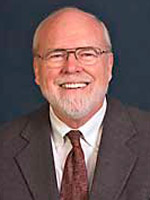 John Holzrichter