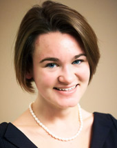 Sarah McFann