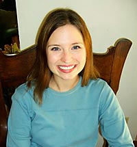 Katie Mitchell-Koch