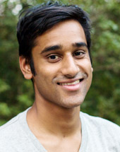 Ravi Sheth