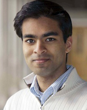Aman Sinha