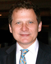 M. Michael Ansour