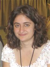 Anna Bershteyn