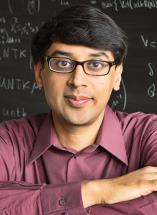 Manjul Bhargava