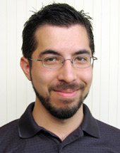 Edward Boyden