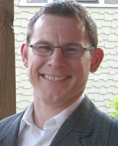Nicholas Cizek