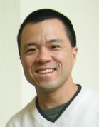 Kevin Lin