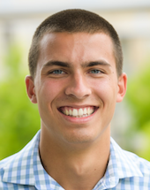 Christopher Panuski
