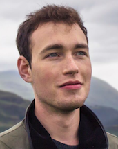 David Palmer