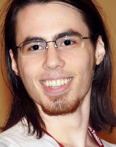 Eric Eason