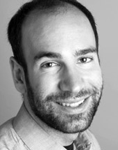 Alex Hegyi