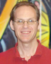 Craig Jensen
