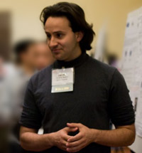 Jared Kaplan