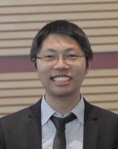 Kyle Loh