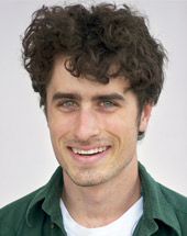 Ethan Lake