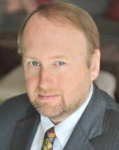 Richard Lethin