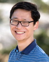 Tianhui Li