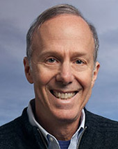 Derek Lidow