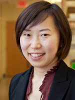 Lily Kim
