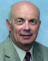 Irvin Lindemuth, Jr.