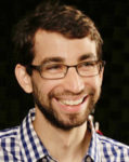 Max Mankin