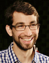 Max Mankin