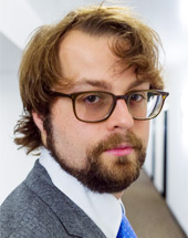 Cameron Myhrvold