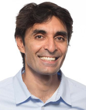 Amir Nashat