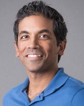 Krishna Nayak