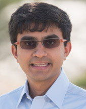 Bharath Ramsundar