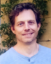 Scott Ransom