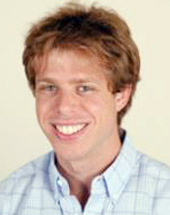 Daniel Roberts