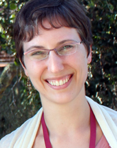 Jennifer Roberts
