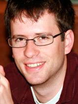 Daniel Rosenfeld