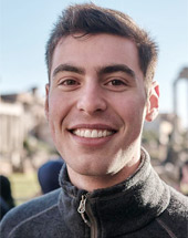 Reuben Saunders