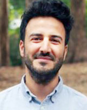 Ben Shababo
