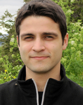 Mikhail Shapiro
