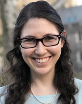 Dina Sharon