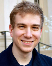 Alexander Siegenfeld