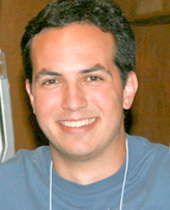 Daniel Slichter