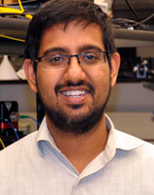 Kartik Srinivasan