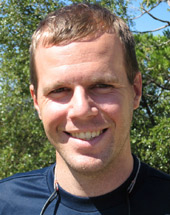Neal Tanner