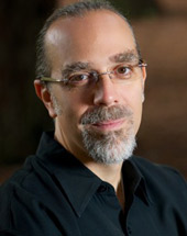 Astro Teller