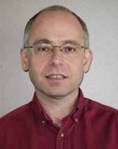 Joseph Weening