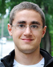 Eli Weinstein
