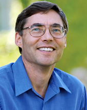 Carl Wieman