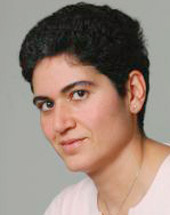 Avideh Zakhor